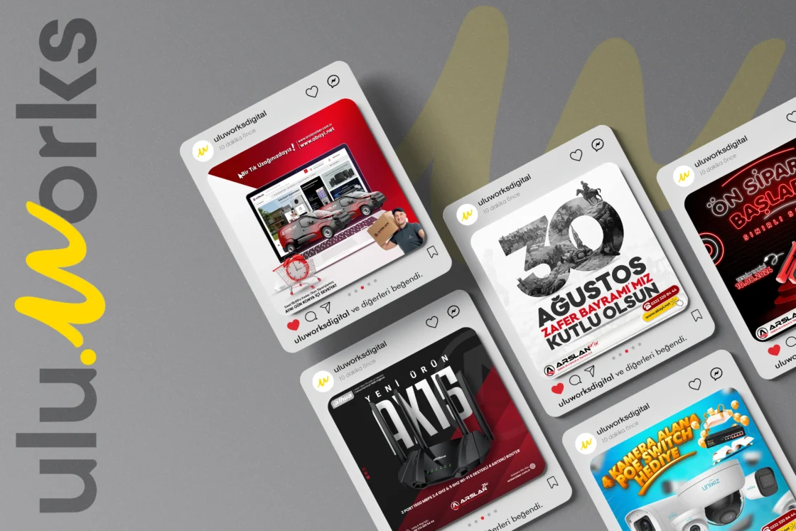 Arslan Siber Güvenlik ve Teknoloji